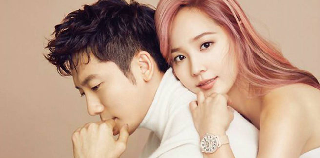 Eugene delle S.E.S e Ki Tae Young a breve di nuovo genitori