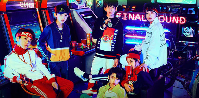 I Boy Story, età media 13 anni, dalla JYP debuttano in Cina
