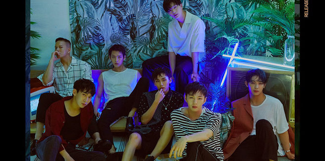 I BTOB tornano con ‘Only One For Me’