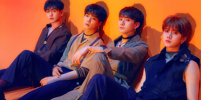 I NU’EST W fanno un tuffo nel loro passato con l’MV di “Dejavu”