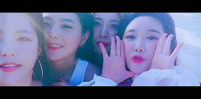 Le Brave Girls ri-pubblicano ‘Rollin’