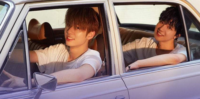 Gli MXM tornano con ‘YA YA YA’