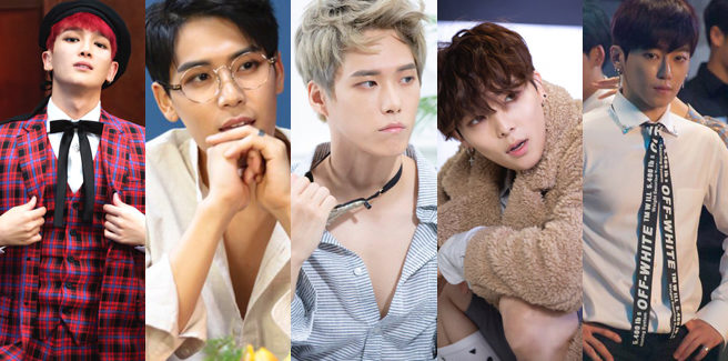 Gli AlphaBAT tornano con una nuova formazione e con ‘New World’