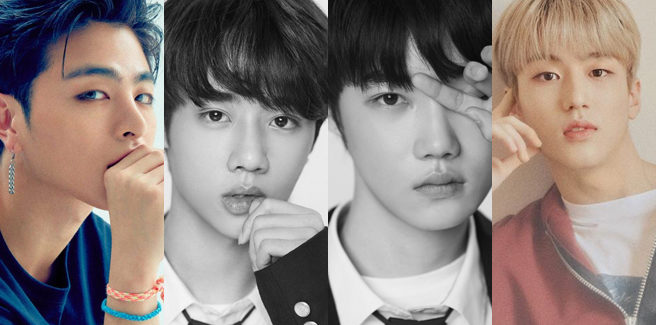 Reazioni dei fan esagerate alle parole di Jun Hoe (iKON), New e Sunwoo (The Boyz) o al dito medio di Hanseul (MYTEEN)?