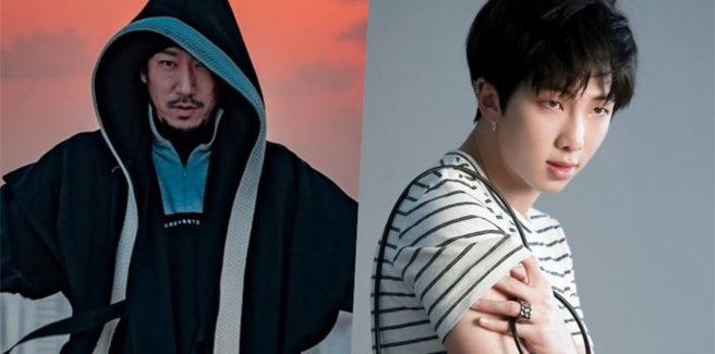 Tiger JK rilascia ‘Timeless’ insieme a RM dei BTS che giudica di gran talento