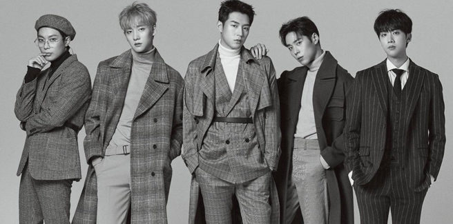 I KNK trasportano in una ‘Lonely Night’