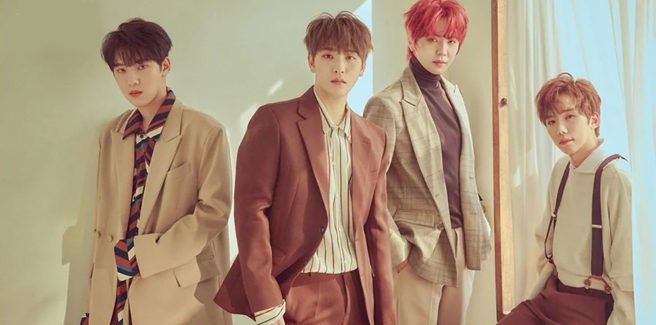 I 100% tornano con “Still Loving You”