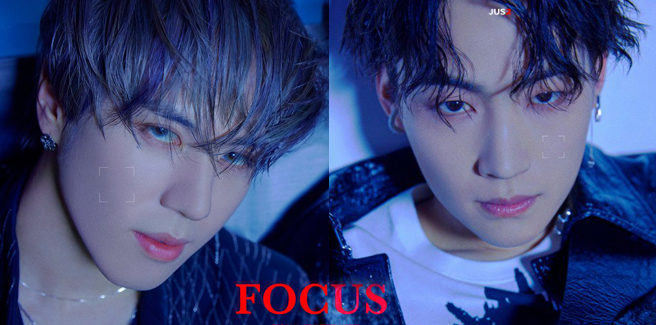 I Jus2, sub-unit dei GOT7, debuttano con ‘Focus on Me’