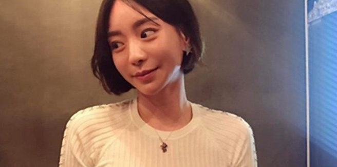 Hwang Hana (ex di Yuchun dei JYJ) arrestata per uso di droghe e video illegali