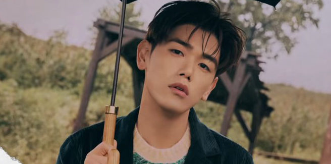 Eric Nam torna con un brano in inglese ‘Congratulations’