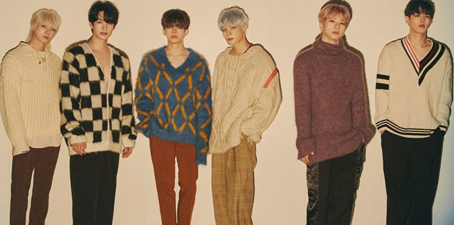 I VICTON cantano di una ‘nostalgic night’