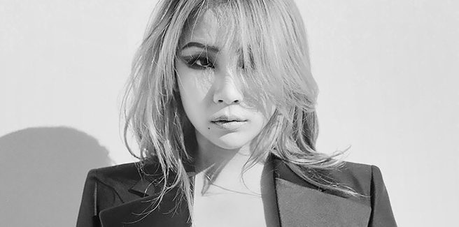 CL esprime se stessa in ‘+ONE AND ONLY180228+’ e ‘+THNX190519+’