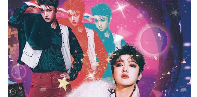 Shin Wonho dei Cross Gene stupisce una seconda volta con ‘KKI’