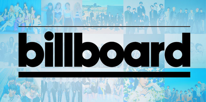 Quali i migliori album K-pop del 2019 secondo i critici di Billboard?