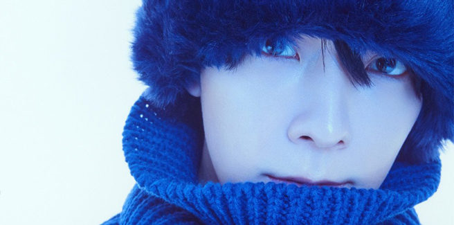Donghae dei Super Junior debutta da solista con ‘Harmony’
