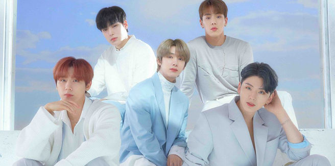 I MONSTA X tornano in Giappone con ‘Wish on the same sky’