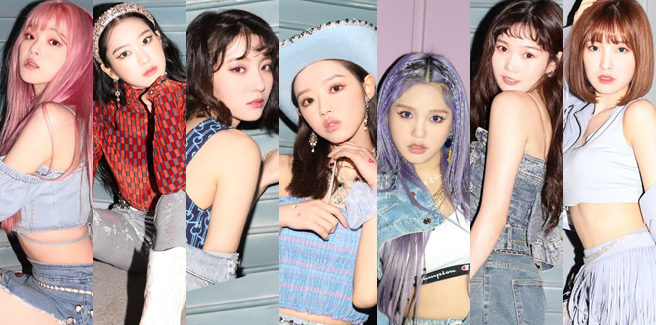 Le Oh My Girl tornano con la vitale ‘Nonstop’