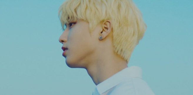 Han degli Stray Kids rilascia ‘Close’