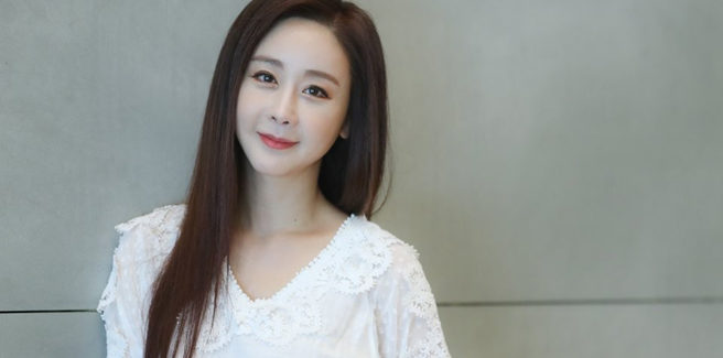 Ham So Won si sente male durante le riprese di “Flavor of wife”
