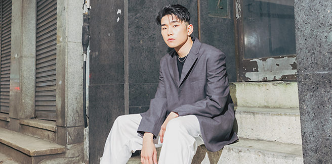 Il rapper THAMA in un MV distopico con ‘Do It For Love’