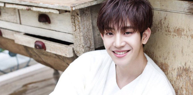 Dojoon dei The Rose si sta per arruolare!