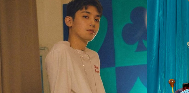 Joo Young rilascia ‘Love Distance’ con Heize ma è fan di Wendy delle Red Velvet