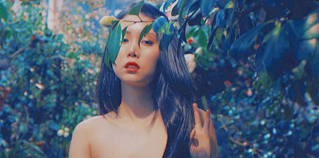 Grazy Grace rilascia ‘PLANET’, totalmente ideato, scritto e composto da lei