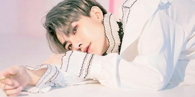 Hur Hyunjun, ex-The Boyz, rilascia l’MV per il brano inglese ‘Baragi’