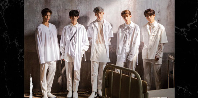 I DONGKIZ tornano con “Beautiful”