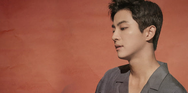 LEE WOO, ex-Madtown, torna con ‘A reason to breakup’