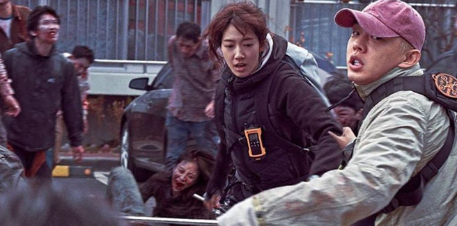Il film coreano “#Alive” è il più visto al mondo su Netflix