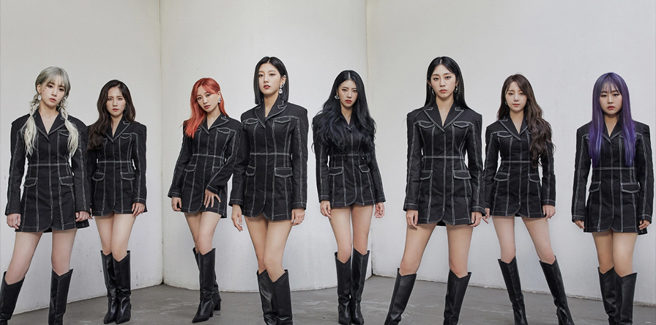 Le Lovelyz cercano una via d’uscita nel drammatico “Obliviate”