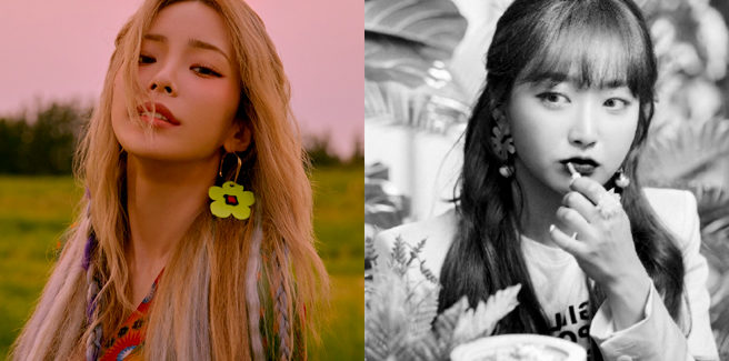 Heize e Punch si uniscono in “Midnight” per il drama “Do You Like Brahms?”