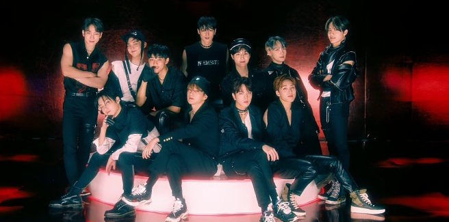I The Boyz sono tornati con ‘The Stealer’