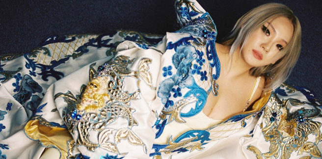 CL, ex-2NE1, canta “HWA” live: “Posso essere libera e condividere la mia musica, finalmente”