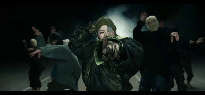 CL, ex-2NE1, torna con “H₩A” e “5STAR”