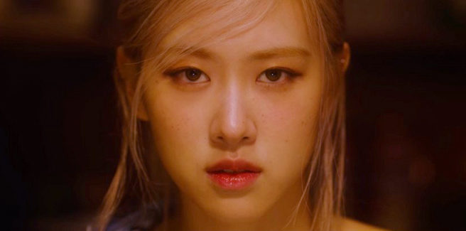 YG: Rose delle BLACKPINK non fa uso di droghe