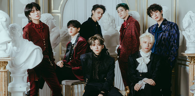 I VICTON ritornano finalmente con ‘What I Said’