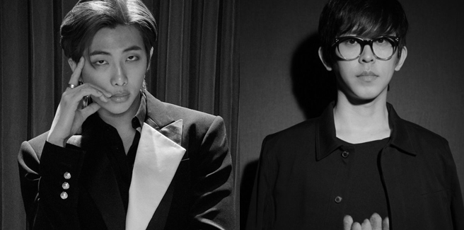 eAeon rilascia ‘Don’t’ con RM dei BTS