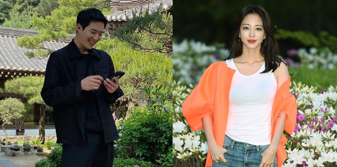Han Ye Seul parla del passato del suo fidanzato dopo le accuse di essere stato un escort