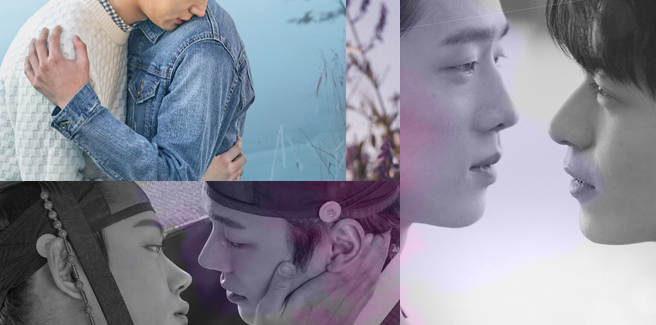 BL (Gay) drama coreani: con quali continuare (Part. 5)?