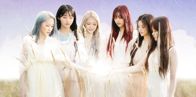 Le EVERGLOW in ‘Promise’ per ‘UNICEF Promise Campaign’
