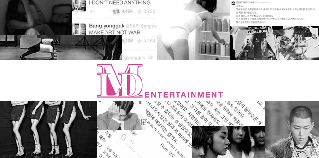 Le peggiori compagnie Kpop: il caso MLD Entertainment