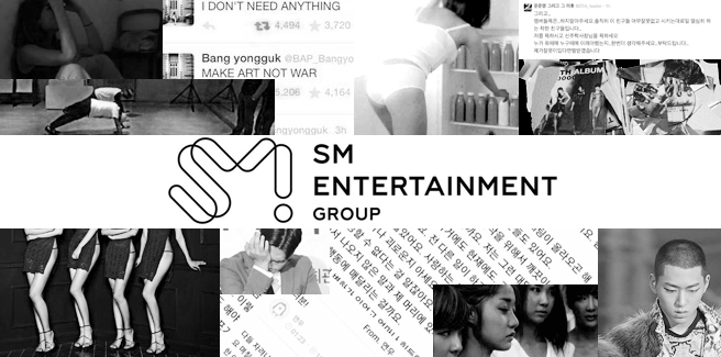 Le peggiori compagnie Kpop: il caso SM Entertainment