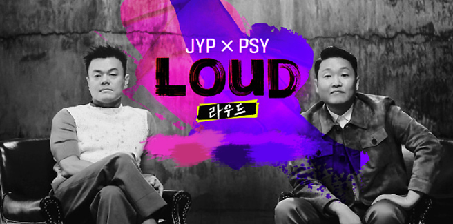 I vincitori scelti da JYP e PSY nel reality ‘LOUD’