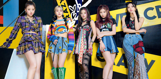 In quanto tempo le ITZY imparano le coreografie?