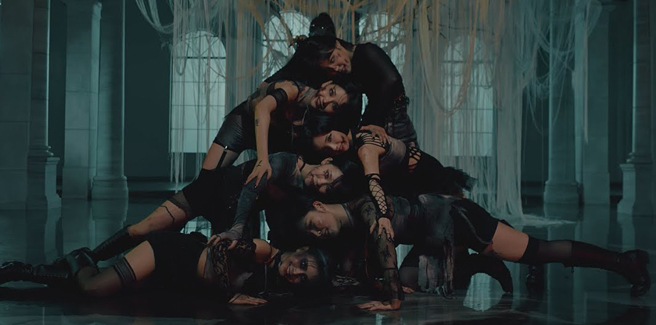 Le Pink Fantasy sono inquietantissime in ‘Tales Of The Unusual’