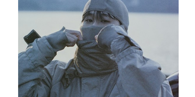 Coogie entra nell’AOMG con ‘Good Night’ feat. BE’O