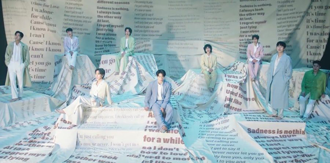 I Super Junior tornano con la toccante “Callin”