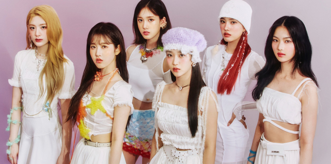 Le magiche STAYC tornano con “Beautiful Monster”